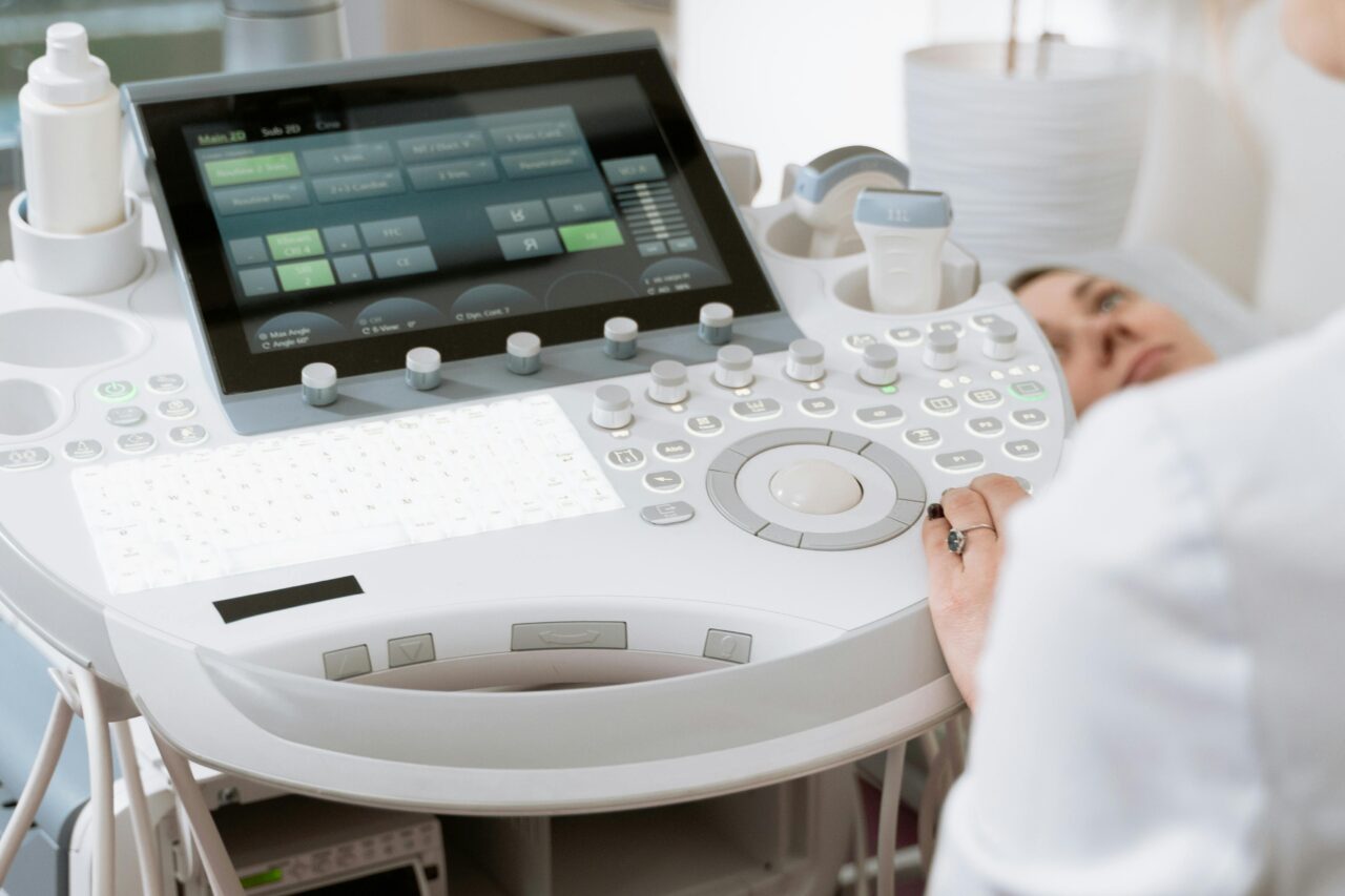 In der Medizin gehört KI längst zum Alltag.