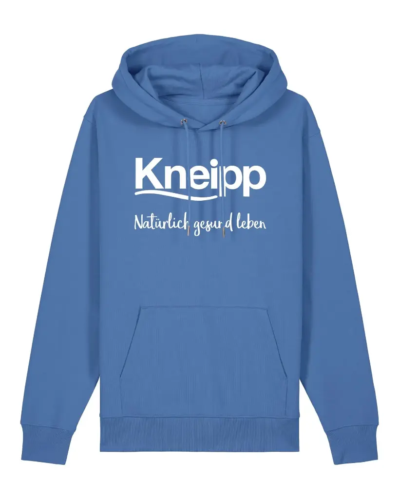 Kneipp Hoodie – Logo groß