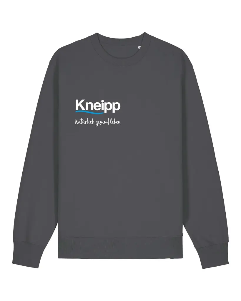 Kneipp Sweater – Logo klein