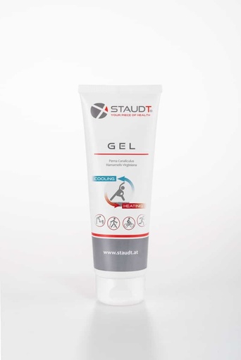 Gelenkschmerz-Gel Tube